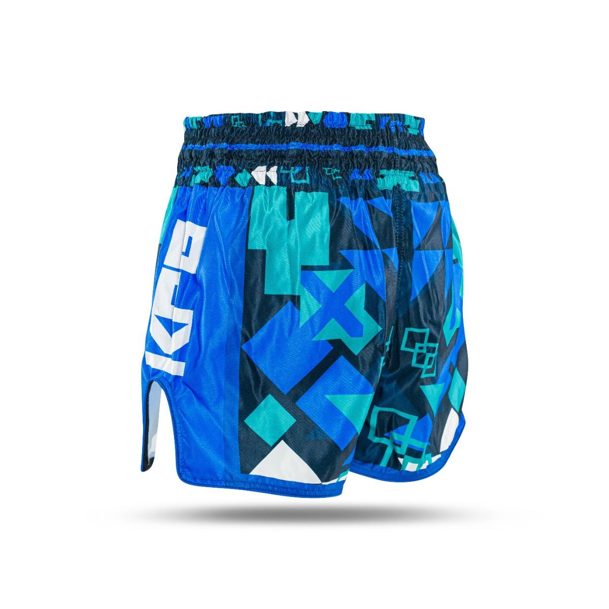 Short de boxe KPB, ABSTRACT