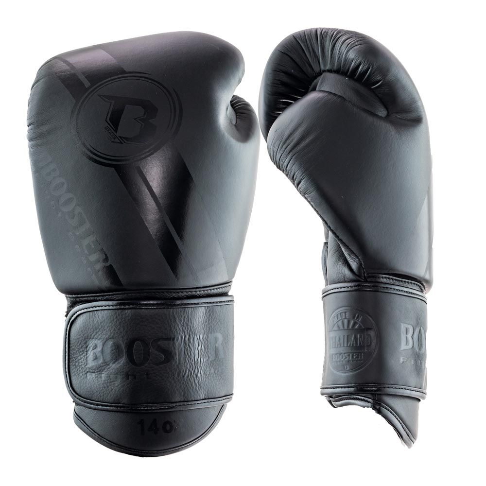 GANT de Boxe, BOOSTER PRO BGL V3 DARK