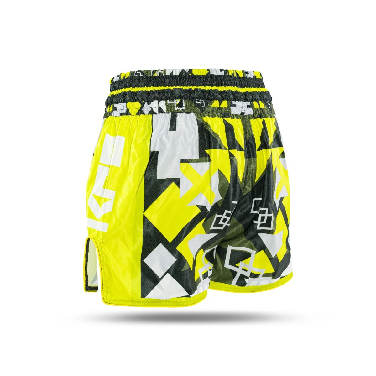 Short de boxe KPB, ABSTRACT