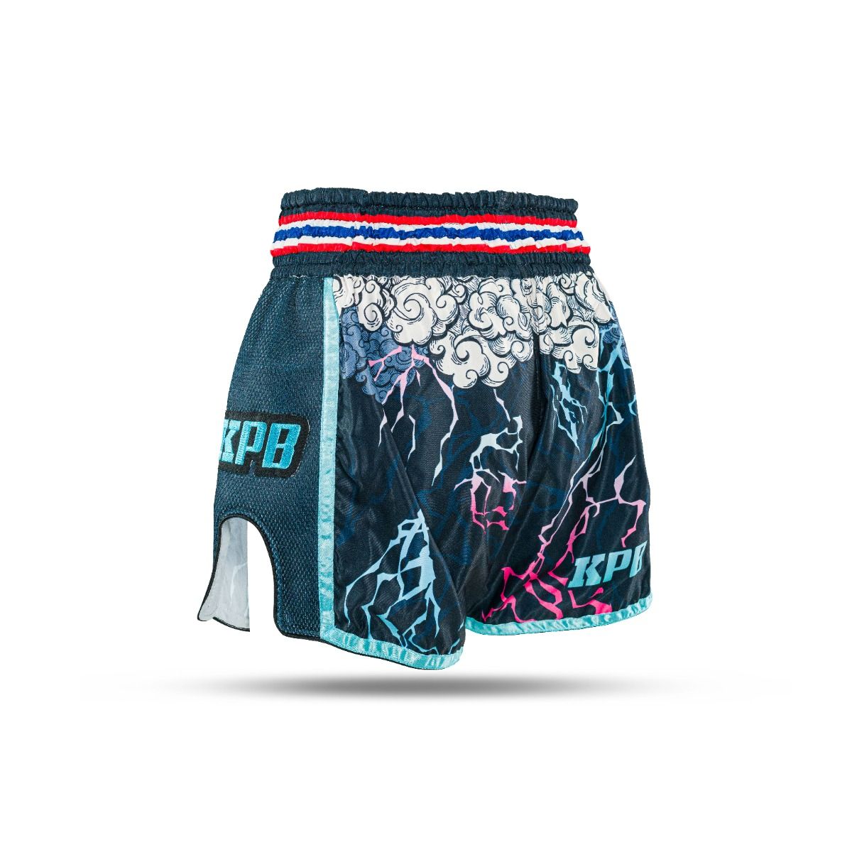 Short de boxe KPB, ODIN