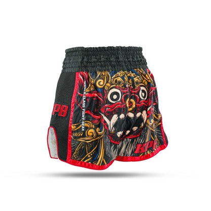 Short de boxe KPB, BARON