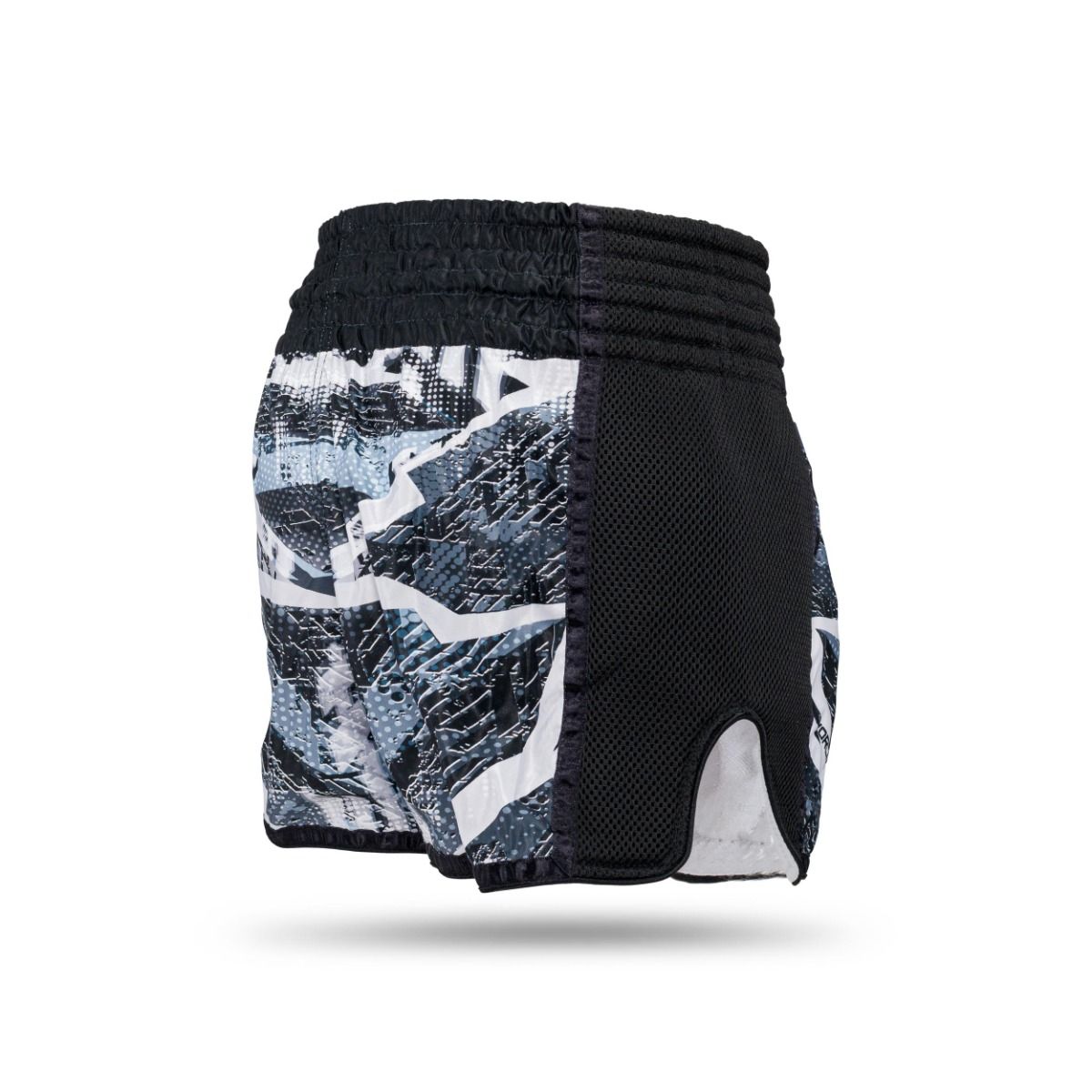 Short de boxe TBT ALIEN