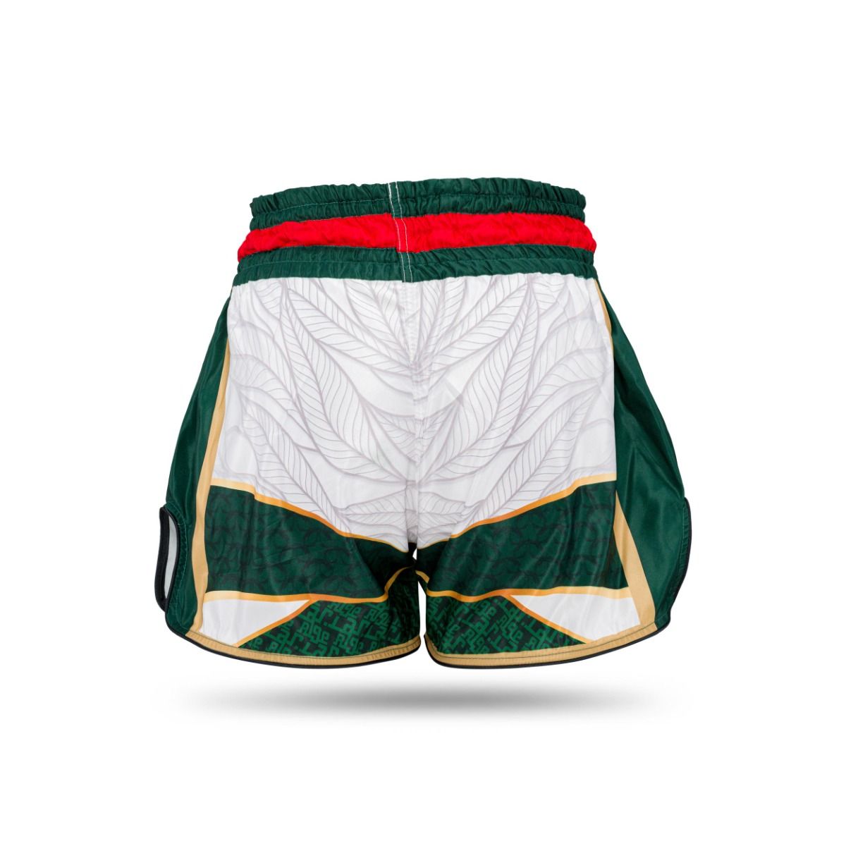 Short de boxe, Algérie TBT COUNTRY