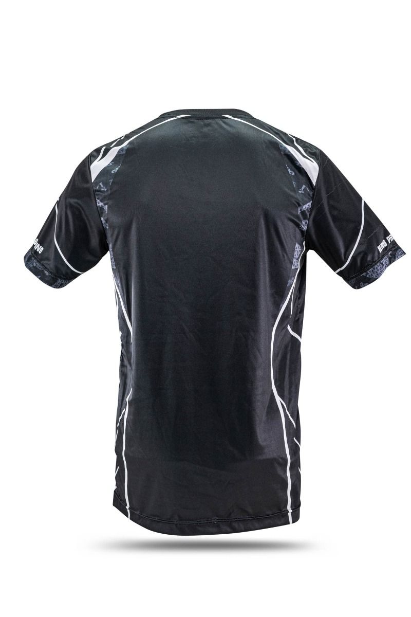 Maillot King Pro Boxing, ENDURANCE TEE 4