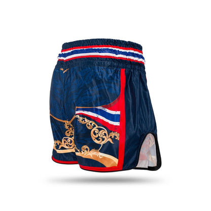 Short de boxe, Thaïlande TBT COUNTRY