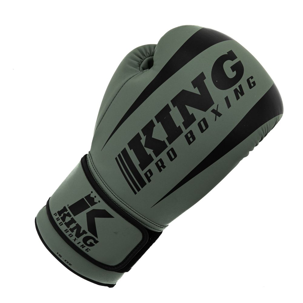 GANT de Boxe, King Pro Boxing /REVO