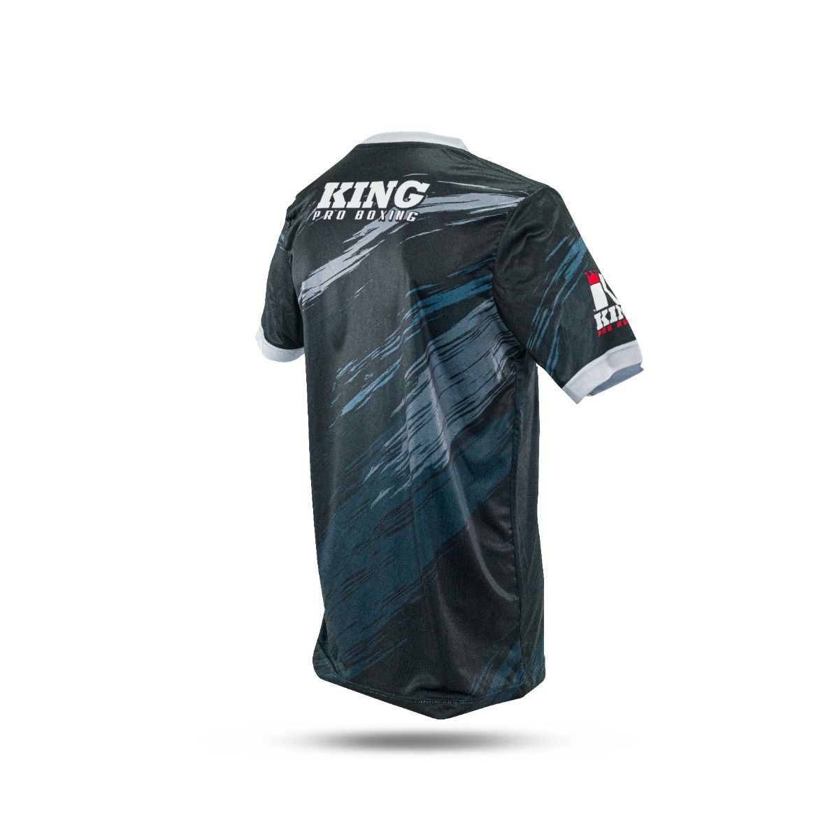 Maillot King Pro Boxing, STORM TEE 1