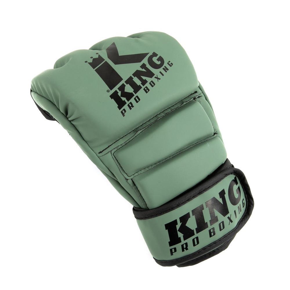 Gants MMA  King Pro Boxing/REVO 3