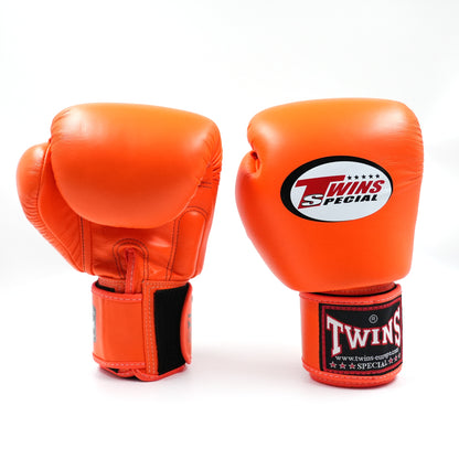 BGVL 3 Orange