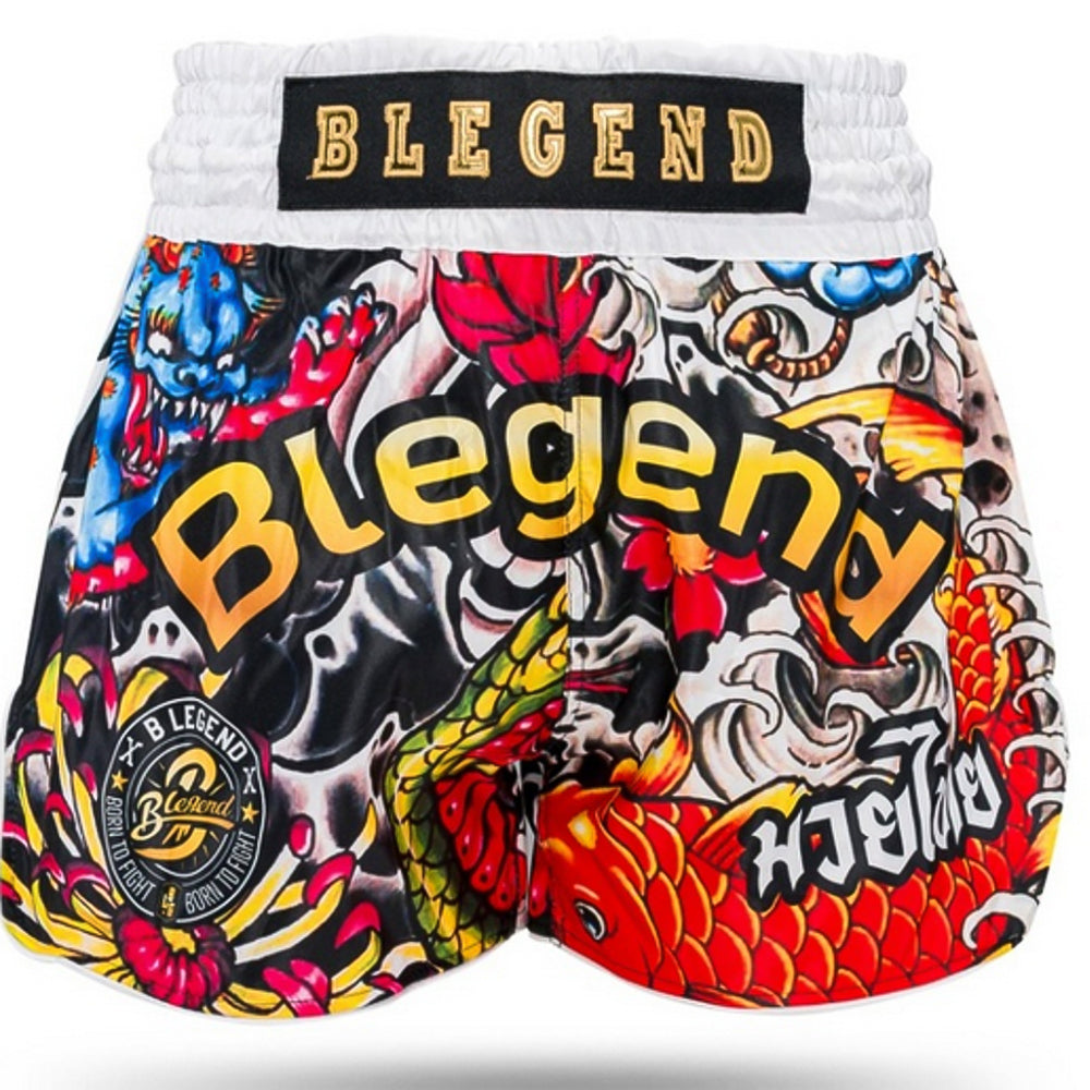 B LEGEND 5