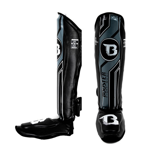 BSG V9 BLACK/GREY