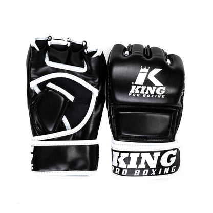 KPB MMA REVO 1