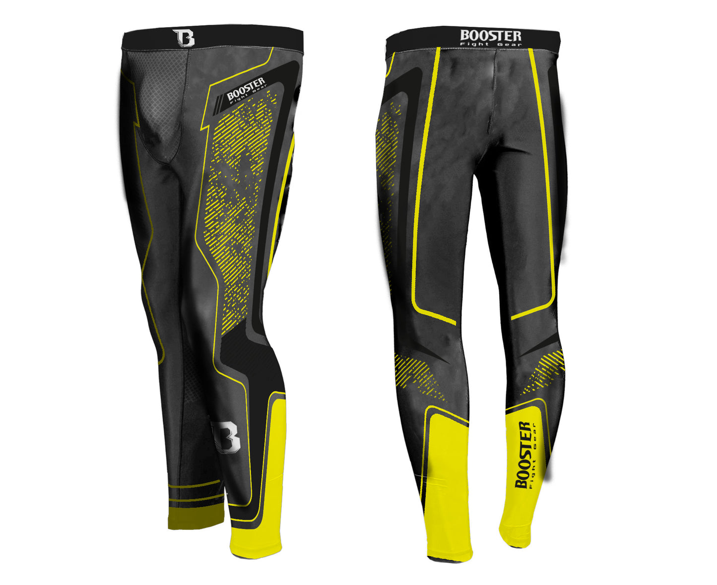 DELTA 3 SPATS