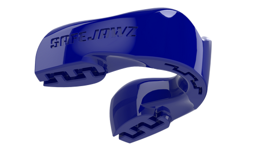 SAFEJAWZ INTRO BLUE