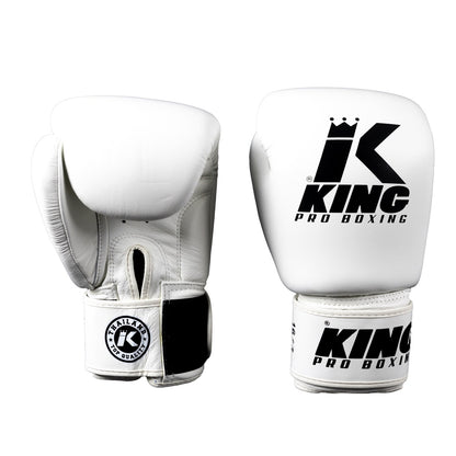 KPB/BGVL 3 WHITE