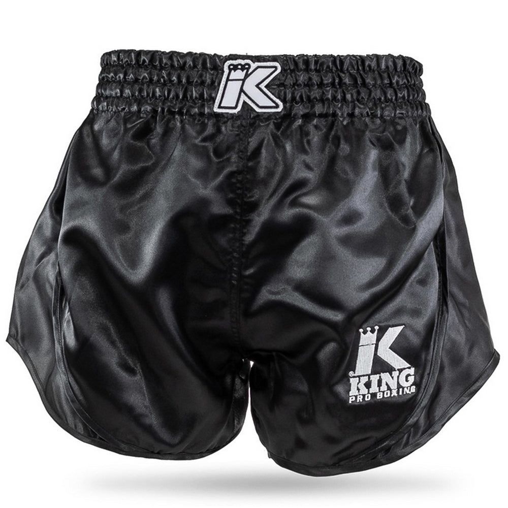 KPB Retro Hybrid 1
