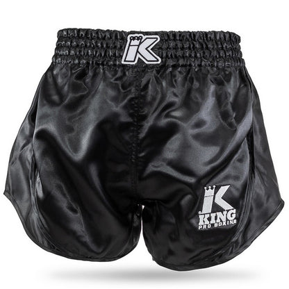KPB Retro Hybrid 1