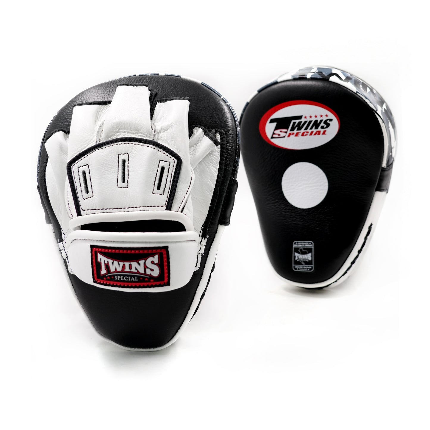 PML 10 BLACK/WHITE