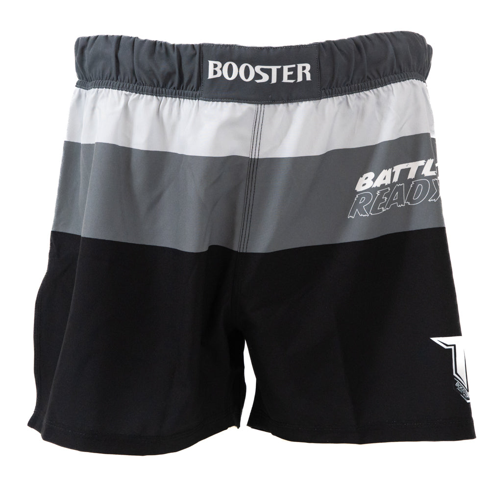 Battle hybrid trunk 1