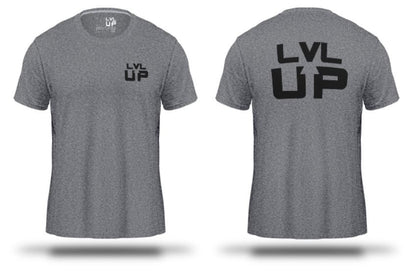 LVL UP TS 1