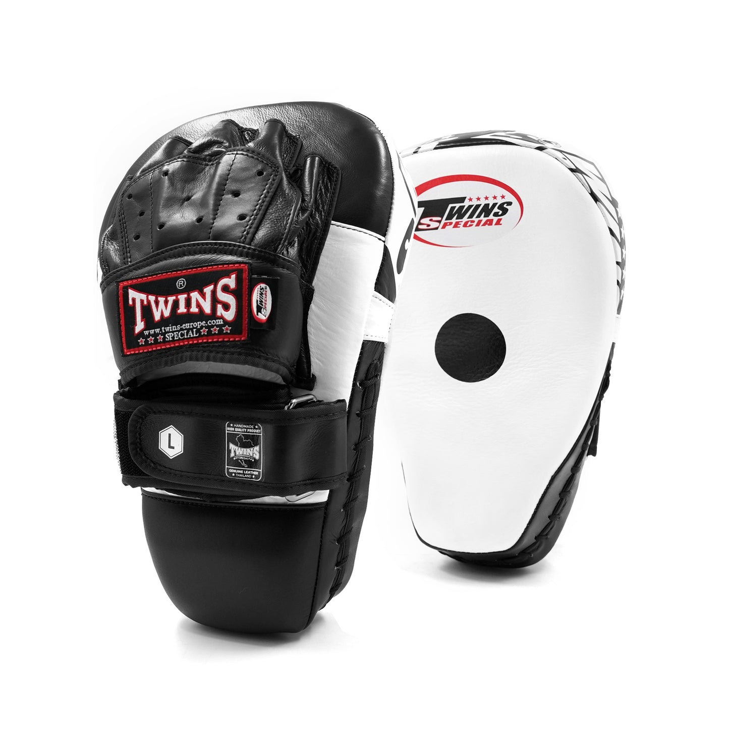 PML 21 WHITE