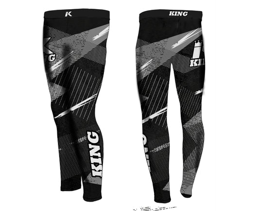 KPB SHADOW 1 SPATS 1