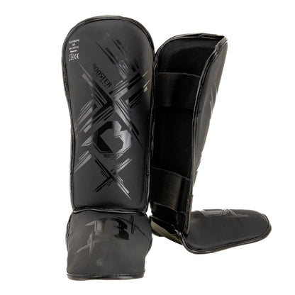 SG ALPHA BLACK