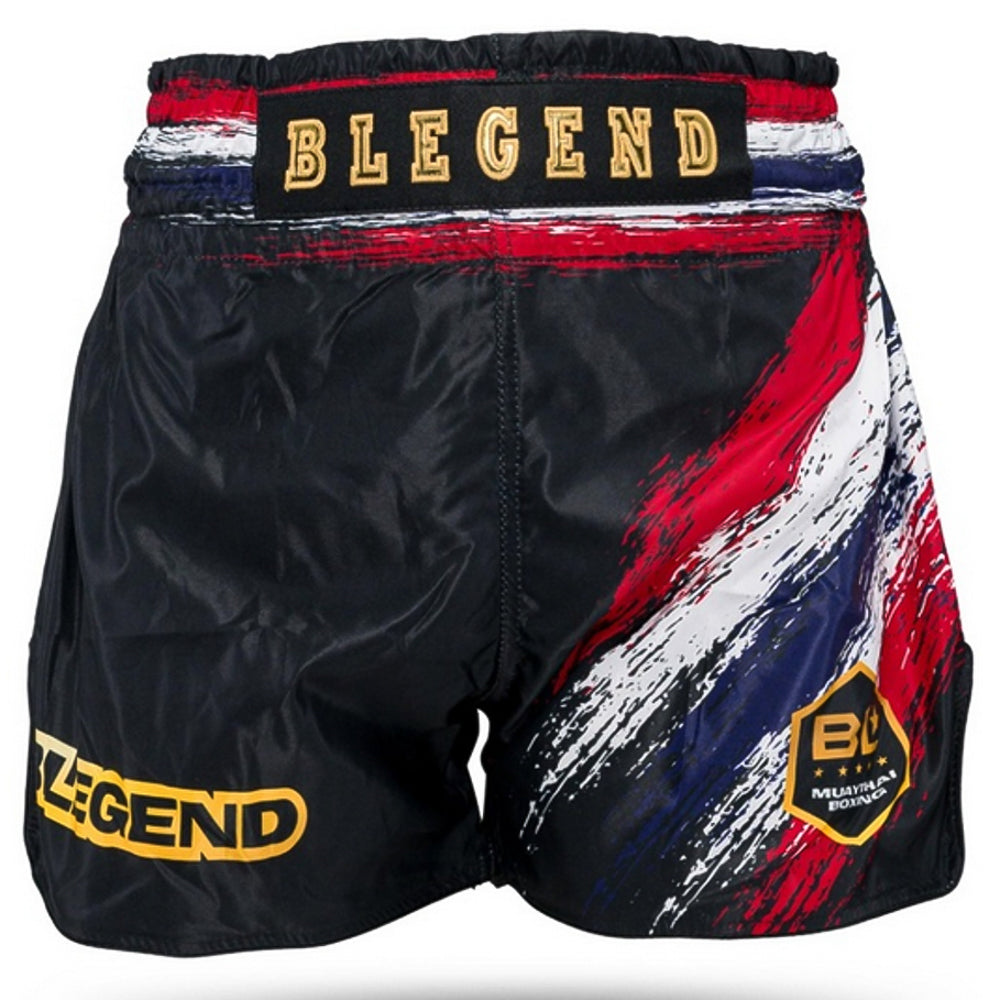 B LEGEND 2
