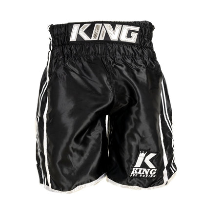KPB XK SHORT 1