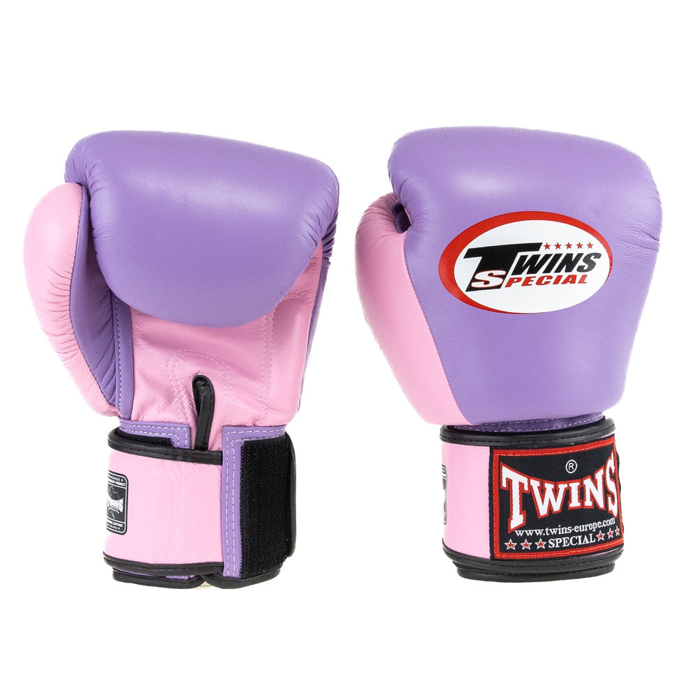 BGVL 3-2T PURPLE/PINK