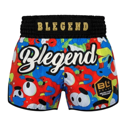 B LEGEND 10