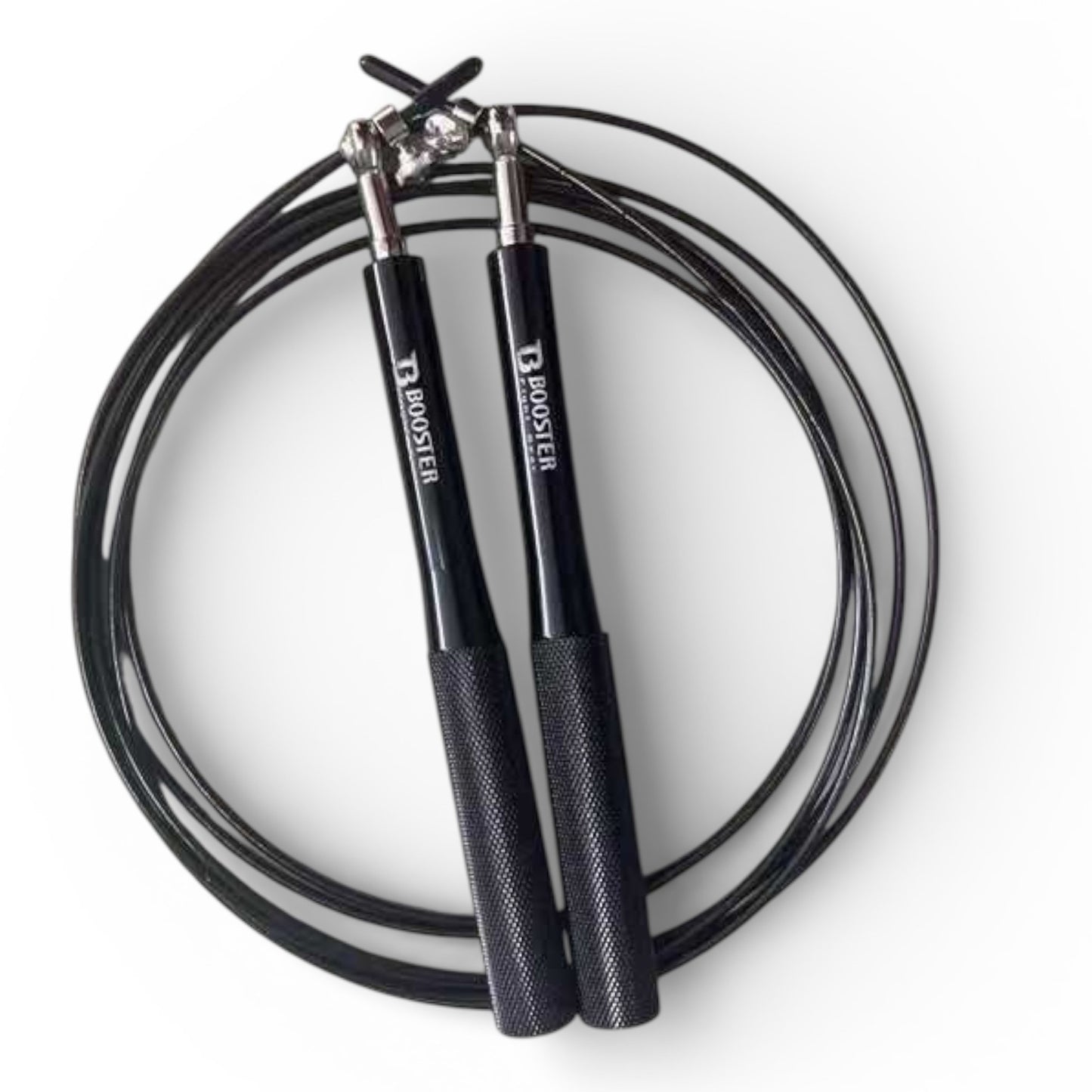 BFG Conquest pro Speed rope