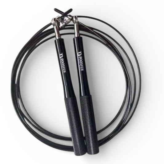 BFG Conquest pro Speed rope