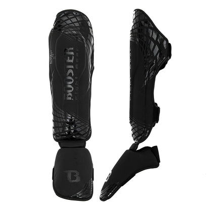 BFG CUBE SHINGUARD BLACK