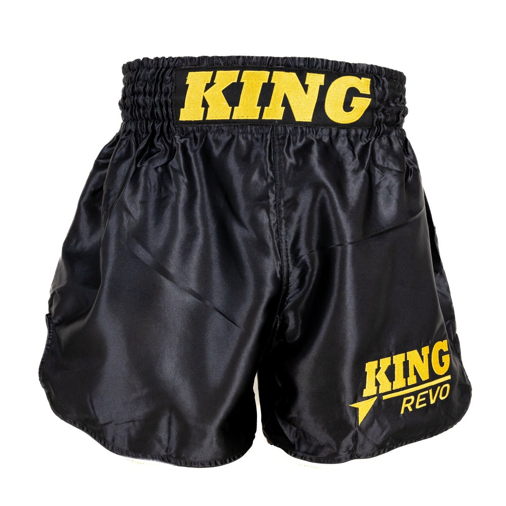 KPB REVO SHORT 2