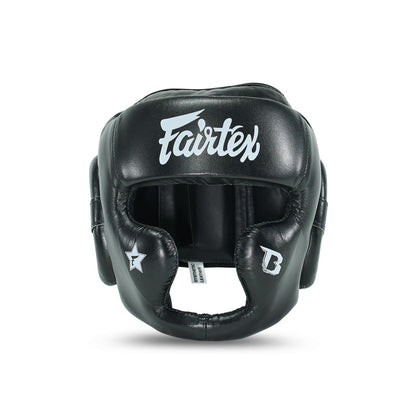 FXB HG BLACK