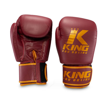 KPB/BGVL 3 OXBLOOD