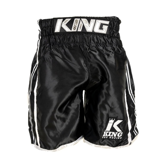 KPB XK SHORT 1