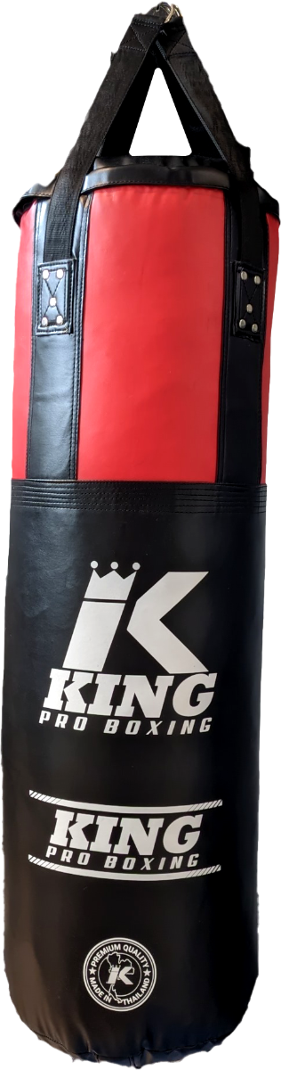 KPB EMPTY boxing bag 1.80