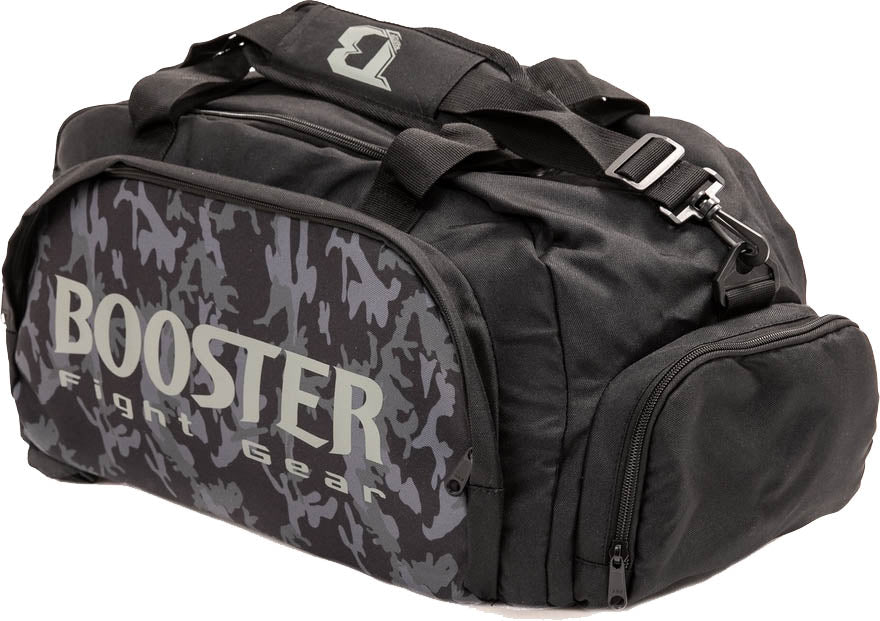 B-Force duffle Large Camo