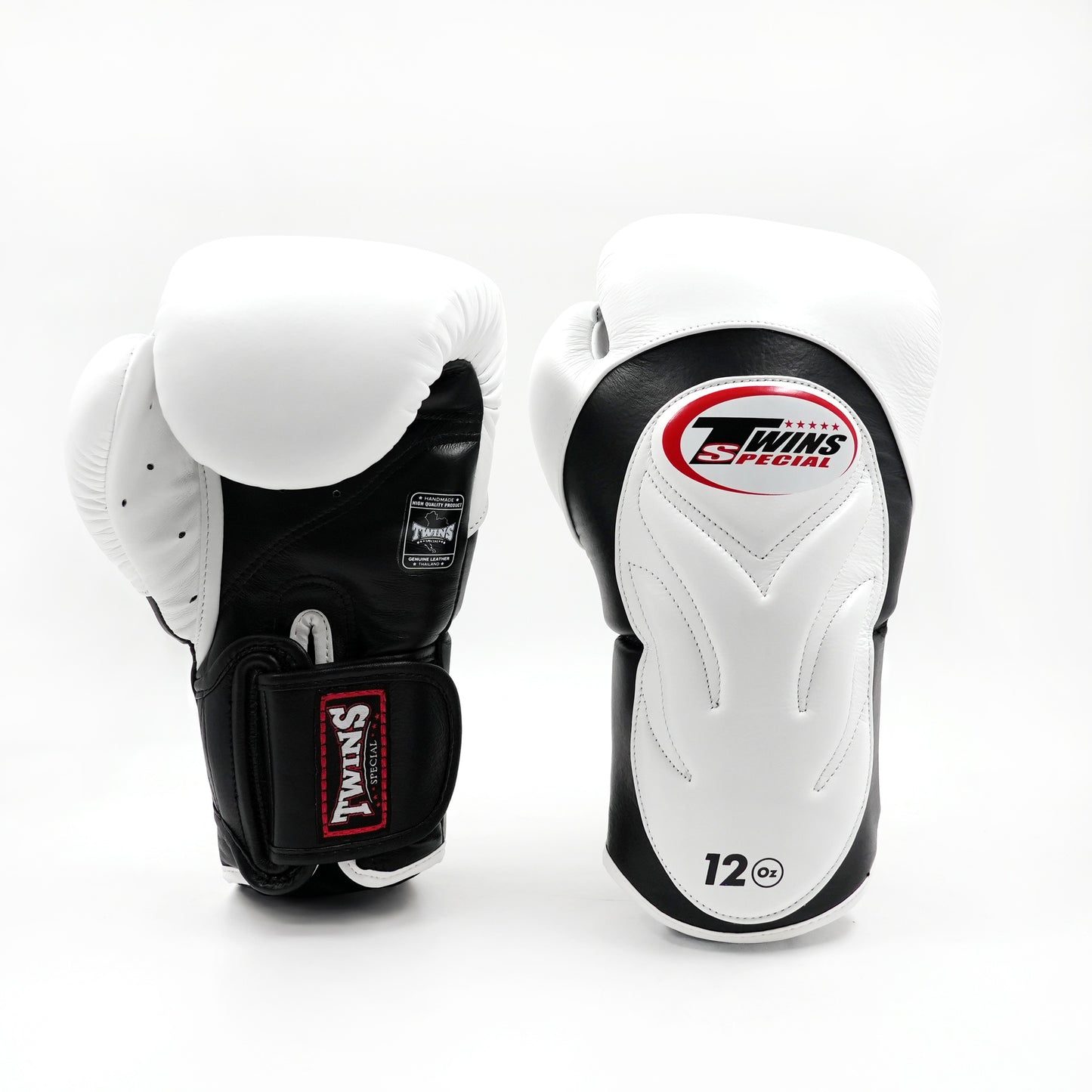 BGVL 6 BLACK/WHITE