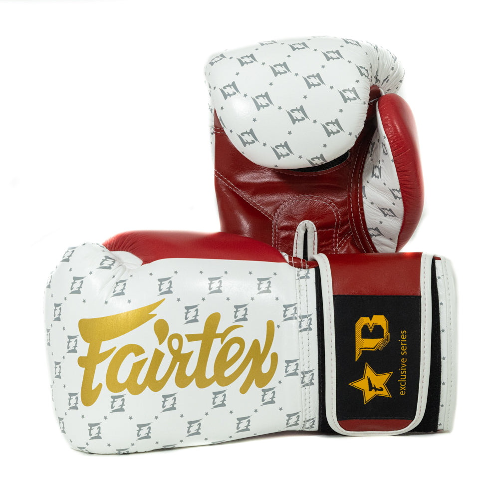 FXB BG Star WH/WR