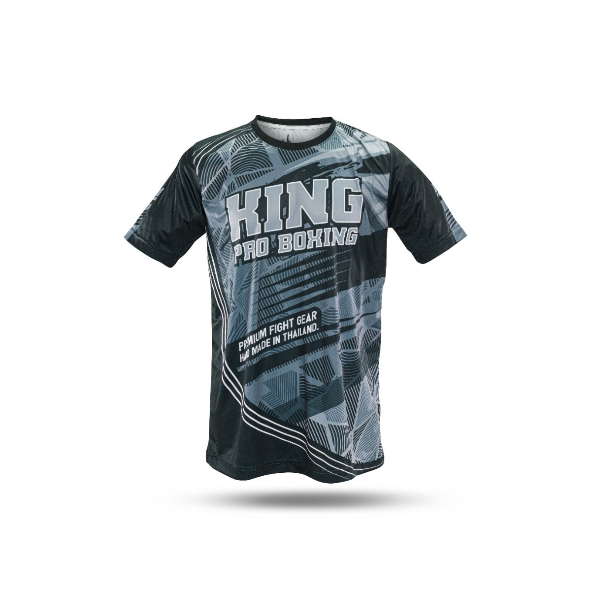 KPB FLAG TEE 1