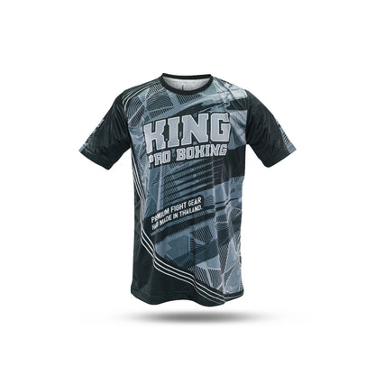 KPB FLAG TEE 1