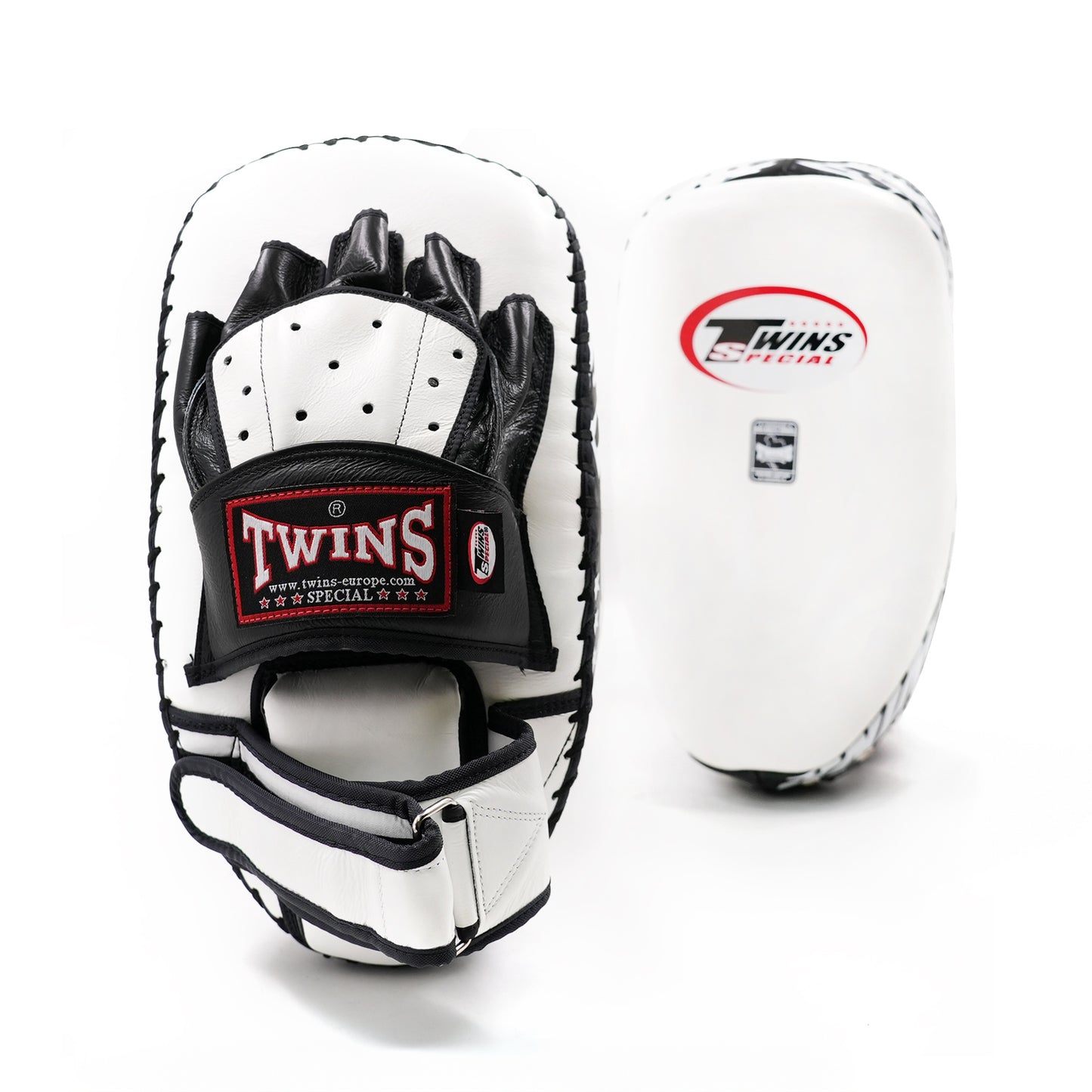 PML 23 WHITE