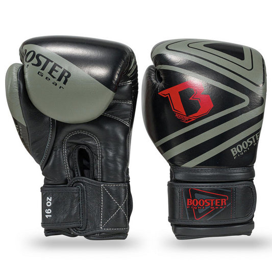 PRO BGL V10 BK/GY