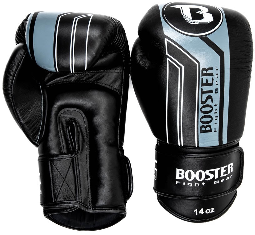 BGL V9 BLACK/GREY