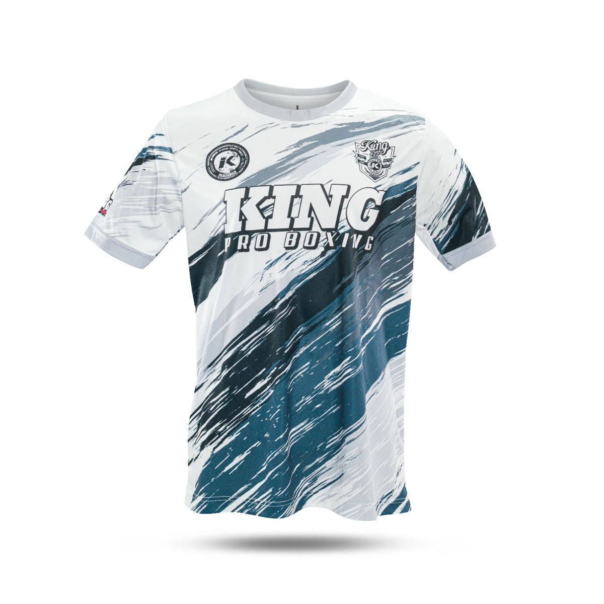 KPB Storm tee 2