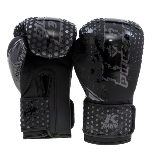 KPB/BG Hexagon 1
