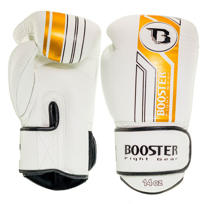 BGL V9 WHITE/GOLD